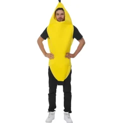 MIESEPETER Disfraces^Plátano Unisex Disfraz ®