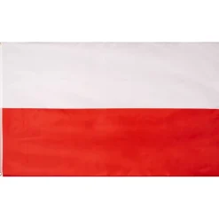 MUWO Otros Accesorios|Tienda Para Aficionados^Polonia Bandera "Nations Together" 90 x 150 cm