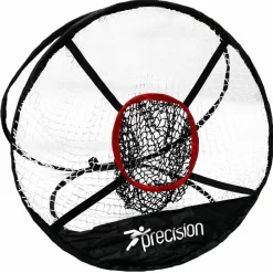 Precision Golf^Red de golf chipping pop up TR438