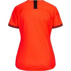 Nike Tienda Para Aficionados^PSG Paris Saint-Germain AIR JORDAN Mujer Camiseta de tercera equipación AJ5758-613