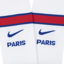 Nike Tienda Para Aficionados^PSG París Saint-Germain AIR JORDAN Medias de fútbol PAA109-100