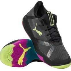 PUMA Voleibol|Balonmano^Accelerate Turbo Nitro II Zapatillas de balonmano 106876-01