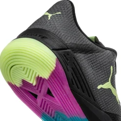 PUMA Voleibol|Balonmano^Accelerate Turbo Nitro II Zapatillas de balonmano 106876-01