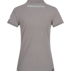 PUMA Deportes Náuticos^America's Cup ACEA Merch Mujer Polo 562915-01