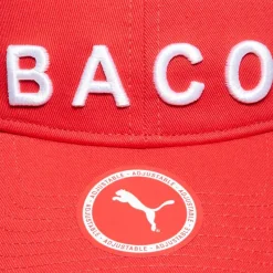 PUMA Béisbol|Ropa De Fitness^Baco Baseball Cap Unisex Gorra 021705-01