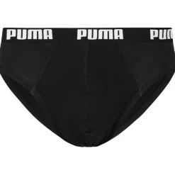 Hombre PUMA Multipacks|Ropa Interior^Basic Brief Hombre Calzoncillos slip Pack de 6 521030001-301
