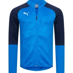 PUMA Ropa De Fitness|Equipaciones^CUP Hombre Chaqueta de chándal 656193-02