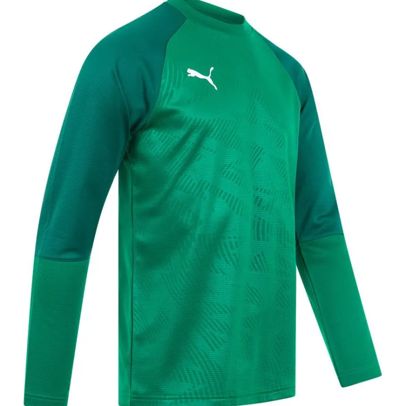 Hombre PUMA Sudaderas Y Jerséis|Equipaciones^CUP Sweat Core Hombre Sudadera de entrenamiento 656021-05