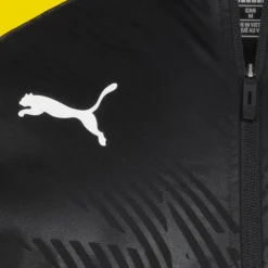 Hombre PUMA Chaquetas|Equipaciones^CUP Training Hombre Chaqueta de chándal 656014-18