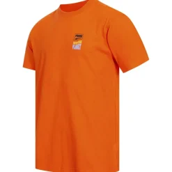 Hombre PUMA Basketball|Camisetas^DOWNTOWN Graphic Hombre Camiseta 539181-23