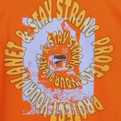 Hombre PUMA Basketball|Camisetas^DOWNTOWN Graphic Hombre Camiseta 539181-23