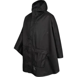 Hombre PUMA Chaquetas^evo Lab Packable Cape Hombre Chaqueta 573383-01