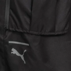 Hombre PUMA Chaquetas^evo Lab Packable Cape Hombre Chaqueta 573383-01