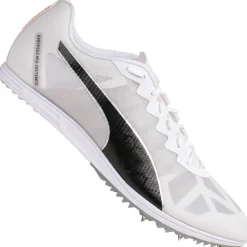 PUMA Atletismo^evoSPEED Mid-Distance Spikes Zapatillas deportivas 194662-01