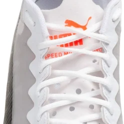 PUMA Atletismo^evoSPEED Mid-Distance Spikes Zapatillas deportivas 194662-01