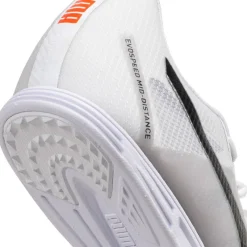 PUMA Atletismo^evoSPEED Mid-Distance Spikes Zapatillas deportivas 194662-01