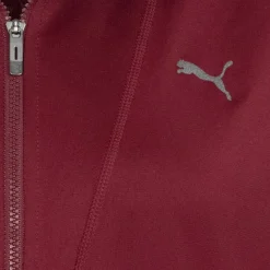 Mujer PUMA Running|Ropa De Fitness^Explosive Warm-Up Mujer Chaqueta 517603-04