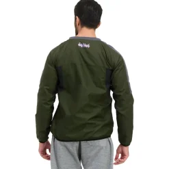 Hombre PUMA Ropa De Fitness|Chaquetas^FTBLnxt Jacket Hombre Para todo clima Camiseta 655982-02