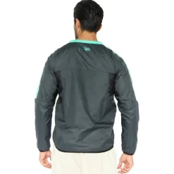 Hombre PUMA Ropa De Fitness|Chaquetas^FTBLnxt Jacket Hombre Para todo clima Camiseta 655982-03