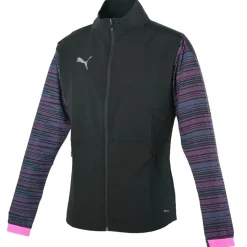 Hombre PUMA Balonmano|Ropa De Fitness^FTBLnxt PRO Hombre Chaqueta 657162-04