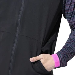 Hombre PUMA Balonmano|Ropa De Fitness^FTBLnxt PRO Hombre Chaqueta 657162-04