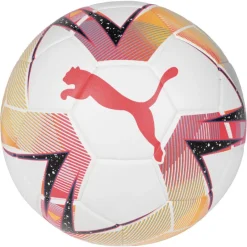 PUMA Balones De Fútbol^Futsal 1 TB FIFA Quality Pro Balón de fútbol 083763-01