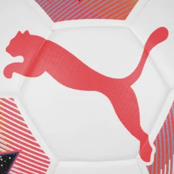 PUMA Balones De Fútbol^Futsal 1 TB FIFA Quality Pro Balón de fútbol 083763-01