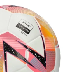 PUMA Balones De Fútbol^Futsal 1 TB FIFA Quality Pro Balón de fútbol 083763-01
