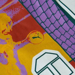 Hombre PUMA Tenis|Camisetas^Graphics Tennis ACE Hombre Camiseta 624049-43