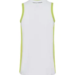 PUMA Basketball^Hombre Camiseta de baloncesto 582644-03