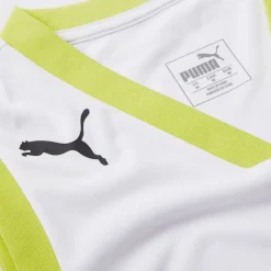 PUMA Basketball^Hombre Camiseta de baloncesto 582644-03