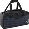 PUMA Voleibol|Balonmano^individualRISE Bag Unisex Bolsa de deporte 45L 090578-01