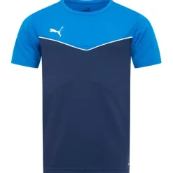 PUMA Equipaciones|Conjuntos De Fútbol^individualRISE Hombre Camiseta 657526-02