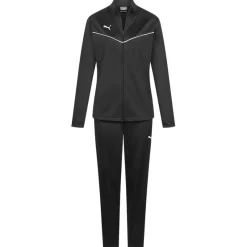 Mujer PUMA Chaquetas|Pantalones^individualRISE Woven Suit Mujer Chándal 657967-03