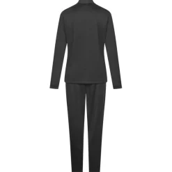 Mujer PUMA Chaquetas|Pantalones^individualRISE Woven Suit Mujer Chándal 657967-03