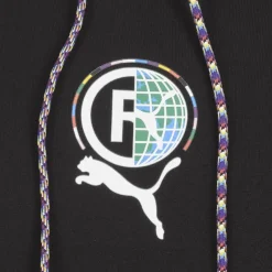 Hombre PUMA Sudaderas Y Jerséis^International Hombre Sudadera con capucha 599799-01