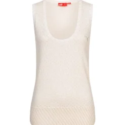 PUMA Golf^Knit Mujer Chaleco de punto para golf 548131-02