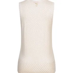 PUMA Golf^Knit Mujer Chaleco de punto para golf 548131-02