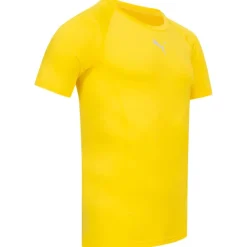 PUMA Equipaciones^LIGA Hombre Camiseta funcional 655918-06