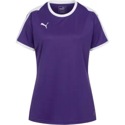 PUMA Equipaciones^Liga Jersey Mujer Camiseta 703426-10