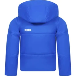 PUMA Baby^Minicats Bebé Chaquetón 675971-47