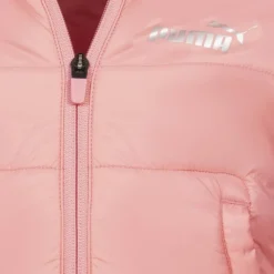 PUMA Baby^Minicats Bebé Chaquetón 675971-63