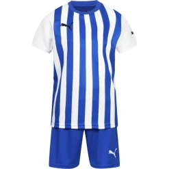 PUMA Equipaciones^Minikit Niño Conjunto de fútbol 772745-01