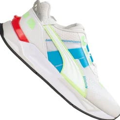 Hombre PUMA Zapatos De Hombre^Mirage Sport Tech Hombre Sneakers 383107-07