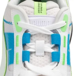 Hombre PUMA Zapatos De Hombre^Mirage Sport Tech Hombre Sneakers 383107-07