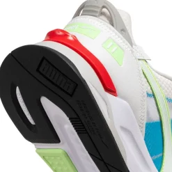 Hombre PUMA Zapatos De Hombre^Mirage Sport Tech Hombre Sneakers 383107-07