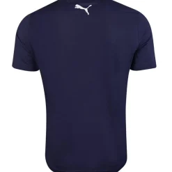 PUMA Multipacks|Camisetas^Niño Camiseta Pack de 3 azul 683577-02-3