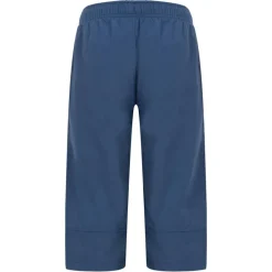 PUMA Pantalones^Nylon Capri Niño 3/4-Pantalón 583220-02