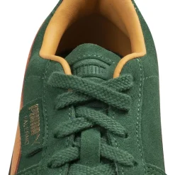 PUMA Zapatos De Niño^Palermo PS Niño Sneakers de piel 397273-05