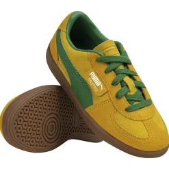 PUMA Zapatos De Niño^Palermo PS Niño Sneakers de piel 397273-04